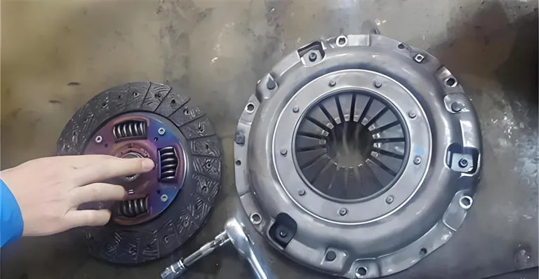 为什么有人20万公里都不用换离合器片?有人10万公里就要换,这点没做对-十千图库,Cosplay美图,私房写真,套图下载