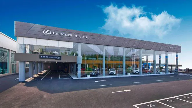 十年售后经验分享:4S店与修理厂的真实对比-十千图库,Cosplay美图,私房写真,套图下载