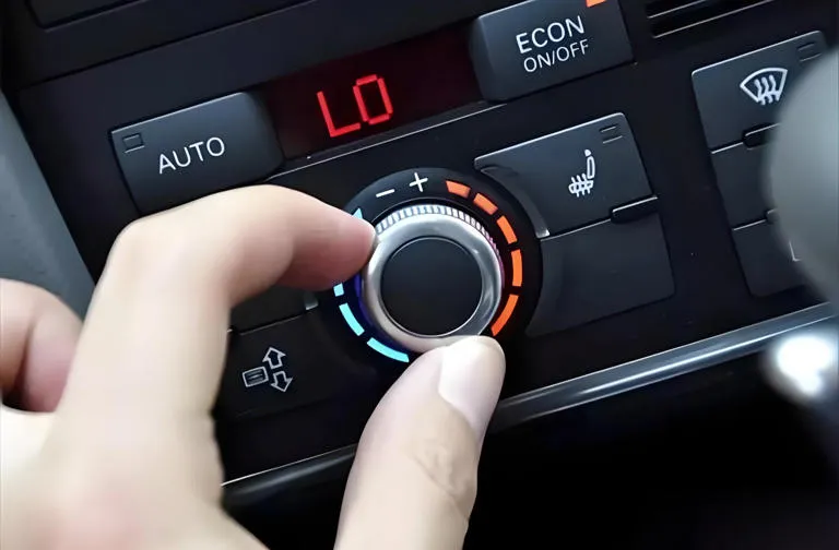 夏季汽车空调使用中的常见问题及原因解析-十千图库,Cosplay美图,私房写真,套图下载