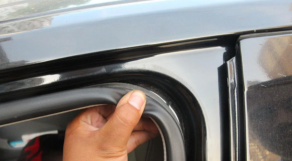 汽车噪音太烦人,教你几招,降低80%的噪音插图1 汽车噪音太烦人,教你几招,降低80%的噪音插图1