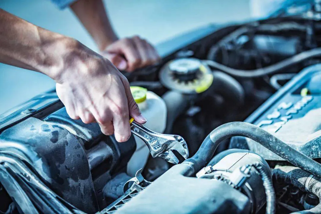 自修没烦恼!汽车维修小常识,让你轻松解决问题!-十千图库,Cosplay美图,私房写真,套图下载