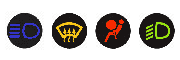 Jeep车故障灯图解解释,Jeep汽车故障灯标志图解大全-十千图库,Cosplay美图,私房写真,套图下载