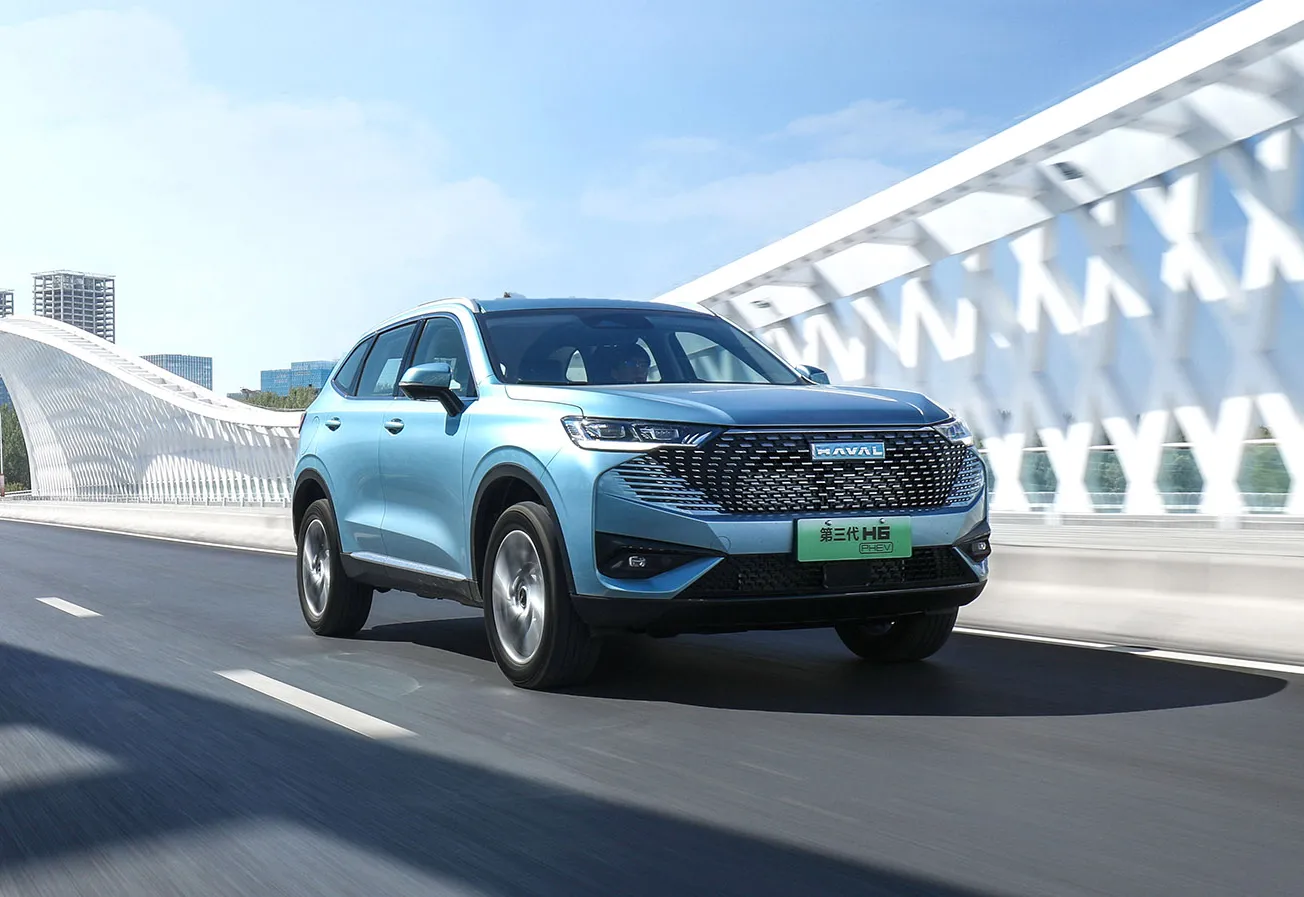 2024年成都车展前瞻：7款重磅新车即将亮相，你最期待哪一款？插图3