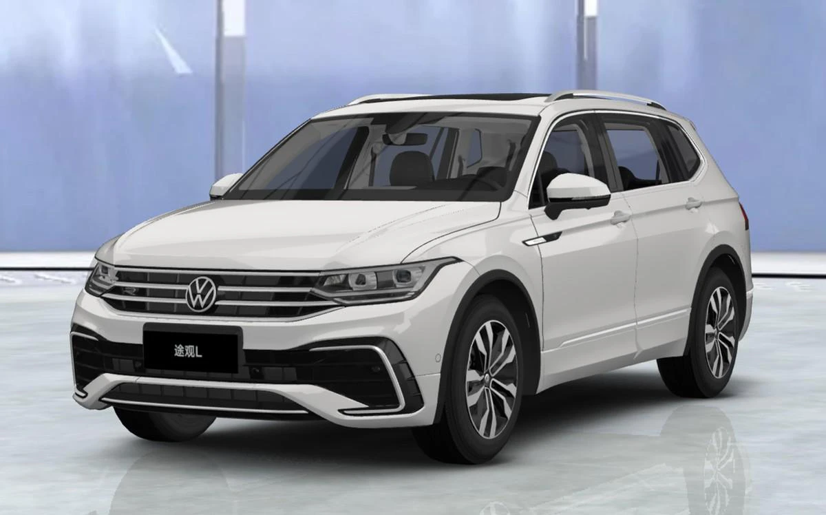 2024年耐用首选：5款最值得入手的SUV推荐，品质卓越，选车无忧！插图