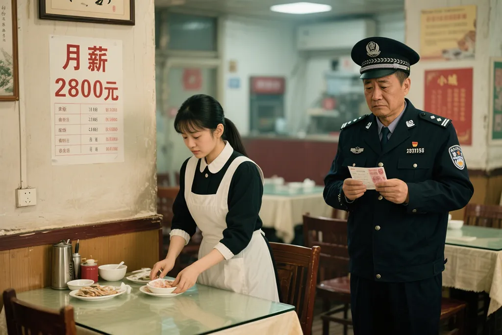 2025：小县城的网约车，是末路还是生机？插图1