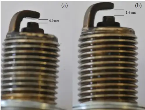 23款经典逍客2.0自吸版原厂火花塞型号解析与用户反馈插图 23款经典逍客2.0自吸版原厂火花塞型号解析与用户反馈插图