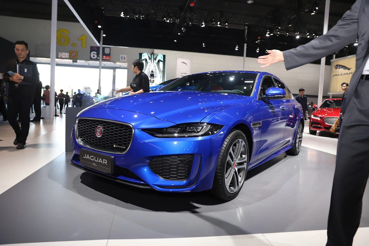 30 万直降至 20 万！豪车变身“降价狂魔”，比奥迪 A4L 更迷人却遭冷落插图