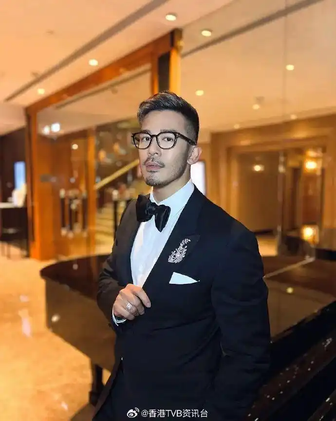 41 岁 TVB 男星沈震轩转型网约车司机引热议，网友猜测：体验生活还是另辟蹊径？插图1