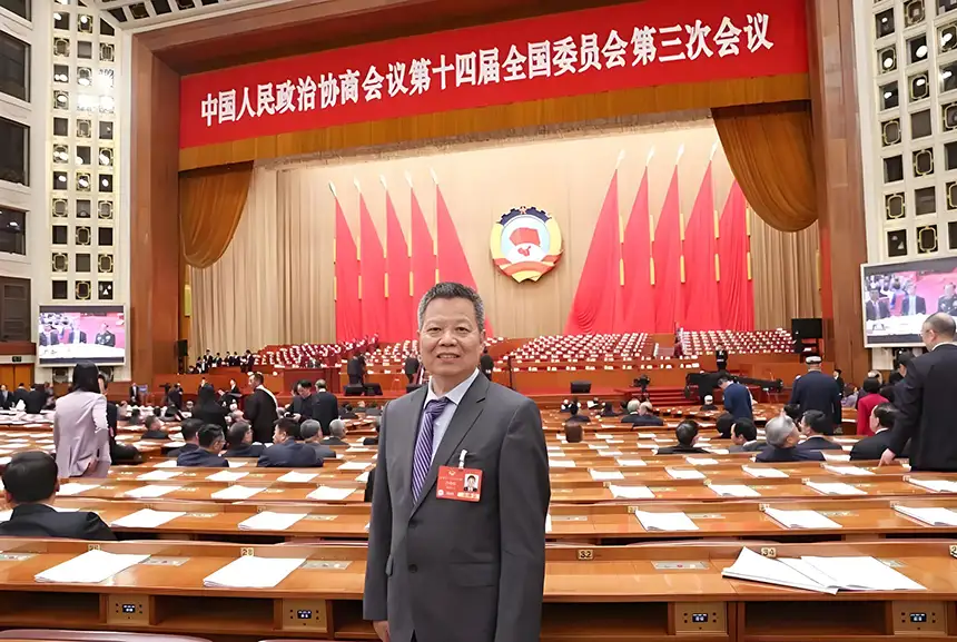 90%市民力挺自动驾驶安全！政协委员呼吁加速立法扩大试点插图