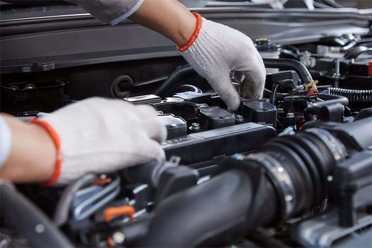 一年跑不了八千公里的汽车该如何保养？插图1