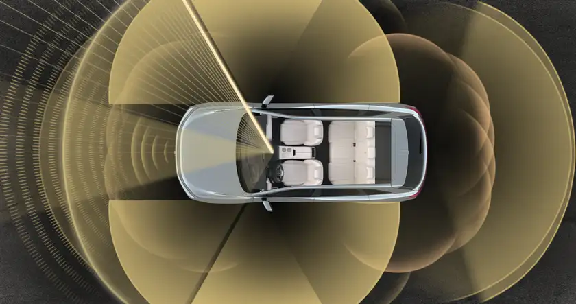 三大创新带来五大极致优势，魏牌新摩卡 Hi4 上市全场景美好畅行插图7