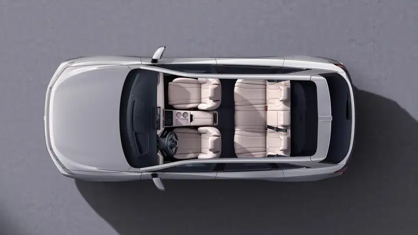 三大创新带来五大极致优势，魏牌新摩卡 Hi4 上市全场景美好畅行插图10