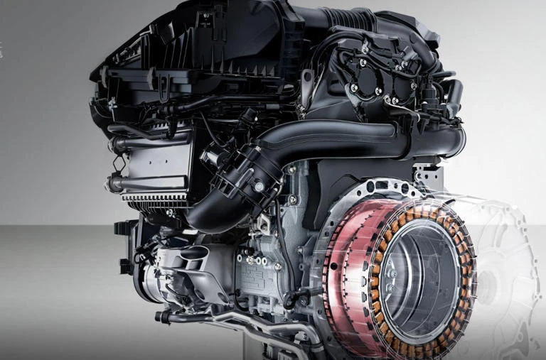 上个月卖了17000辆，5月份销量前十中唯一一辆豪华车型插图4