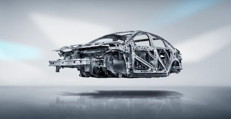 上汽大众40周年再献礼 朗逸新锐出众版7.99万起自动草稿