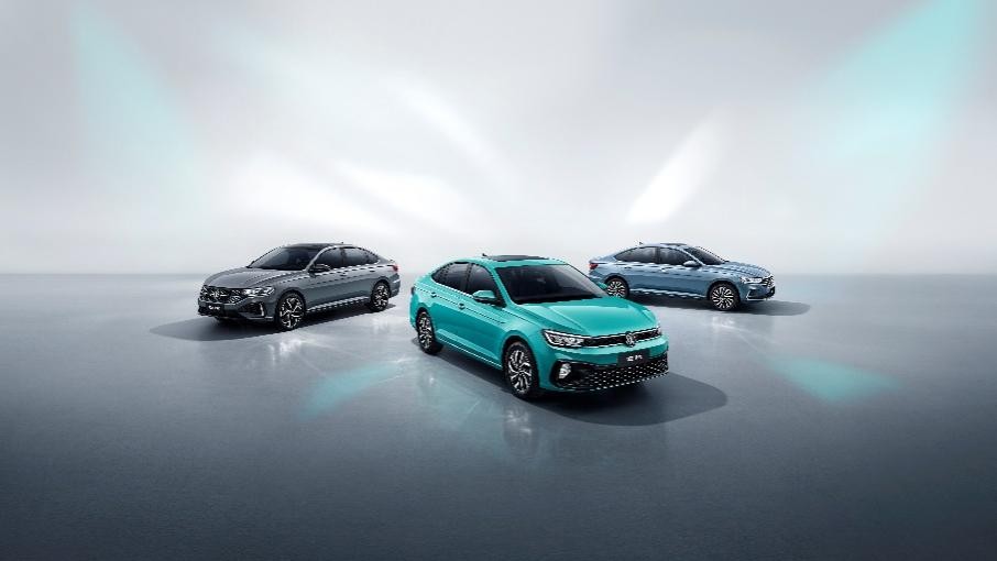 上汽大众40周年再献礼 朗逸新锐出众版7.99万起自动草稿