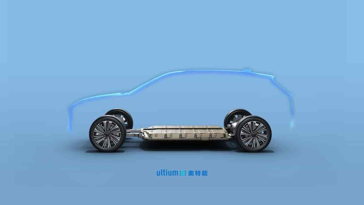 中保研最新碰撞成绩出炉，别克E5成绩全优堪称陆上堡垒插图13