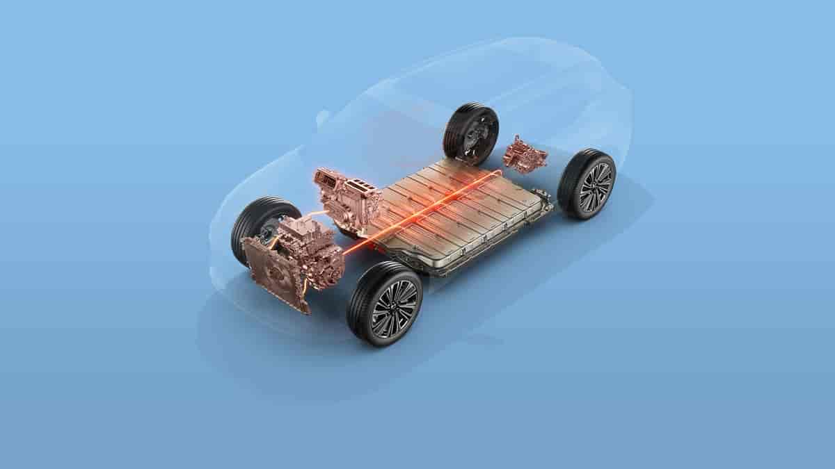 中保研最新碰撞成绩出炉，别克E5成绩全优堪称陆上堡垒插图15