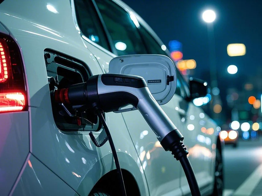 充电安全警示:网约车司机必看!充电枪事故频发,如何避免意外伤害?插图 充电安全警示:网约车司机必看!充电枪事故频发,如何避免意外伤害?插图