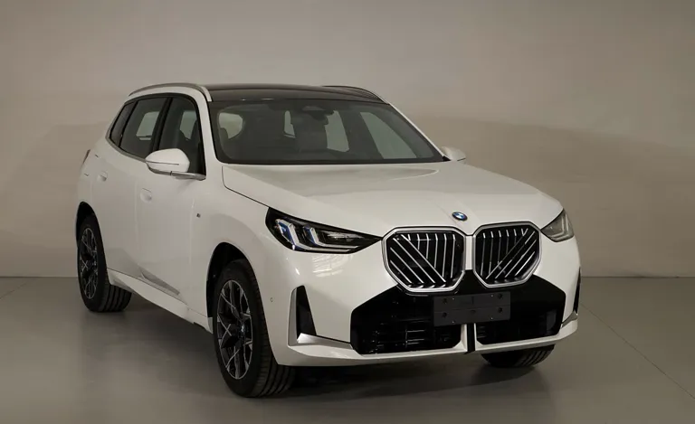 全新一代国产 X3 即将亮相，不仅当“家”还史无前例加长插图