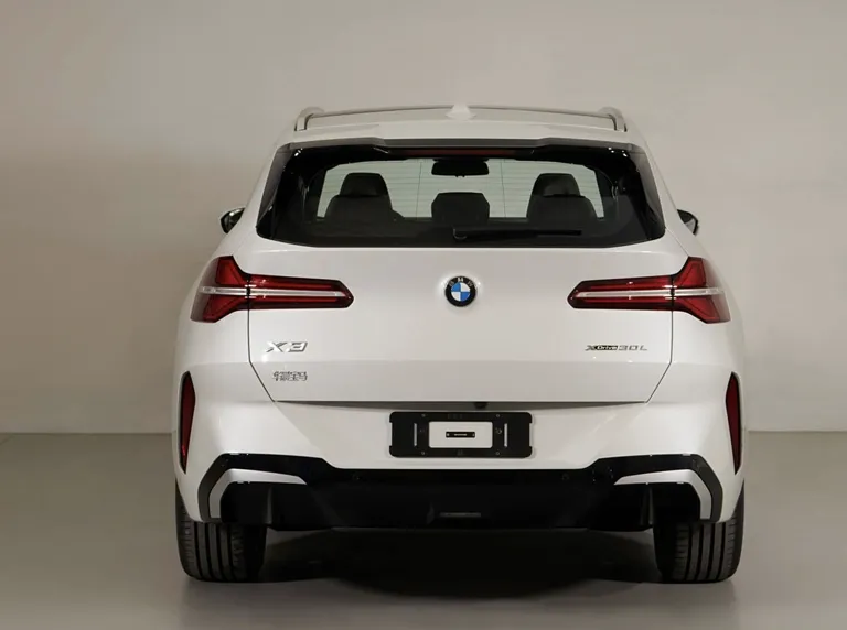 全新一代国产 X3 即将亮相，不仅当“家”还史无前例加长插图1