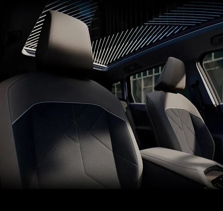 全新一代国产 X3 即将亮相，不仅当“家”还史无前例加长插图3