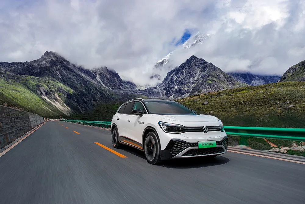 全球首例！挪威全面迈入电动汽车新时代，燃油车成历史插图