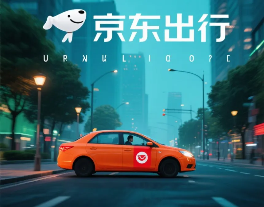 刘强东亲自辟谣:京东要进军酒旅,但“谁说我要进入网约车了?”插图 刘强东亲自辟谣:京东要进军酒旅,但“谁说我要进入网约车了?”插图