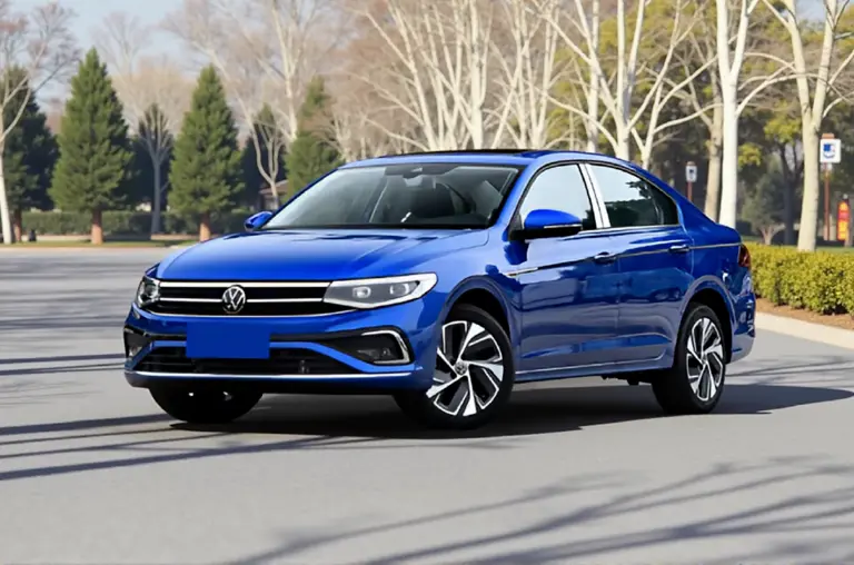 十万内合资轿车，宝来VS朗逸，谁更值得选？插图1