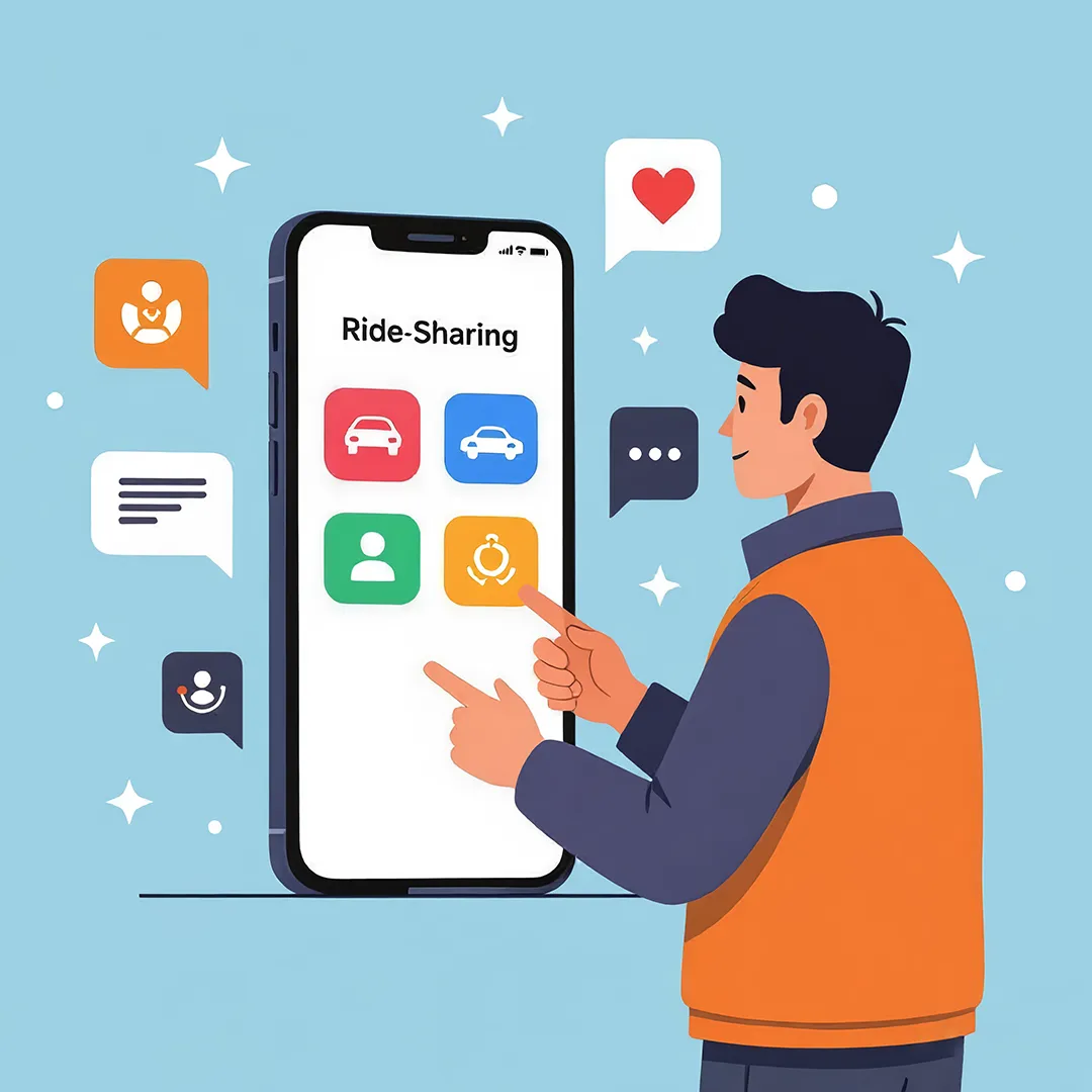 厦门网约车变天！”一车一平台”逼司机站队，小平台要凉凉？插图