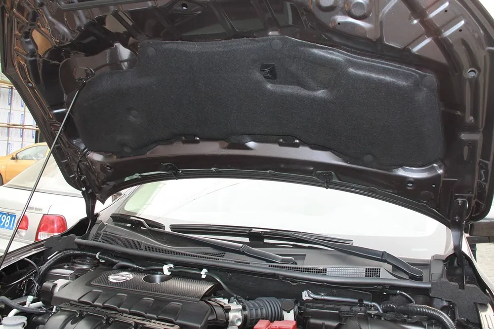 发动机舱究竟要不要清洗？且看这些重要知识插图