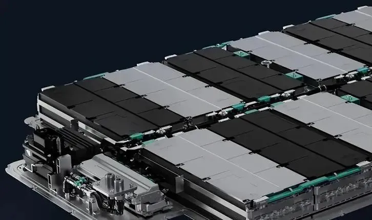 固态电池若不解决这些关键问题，短期内难以取代燃油车插图2