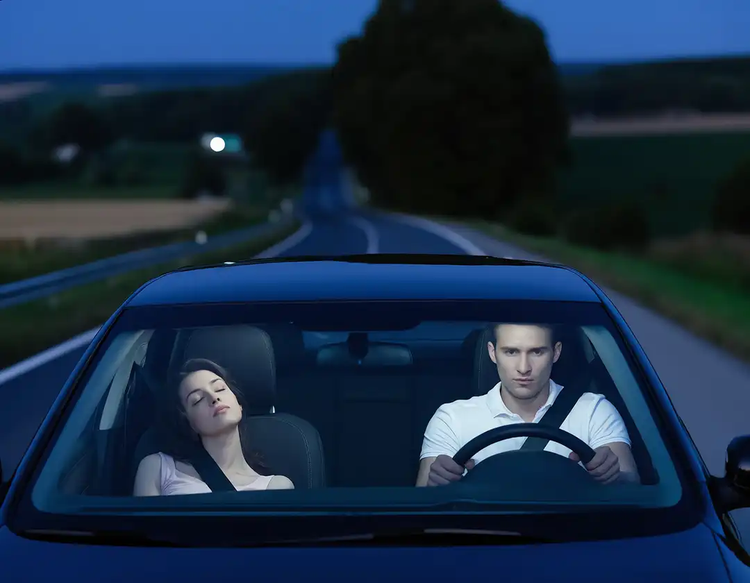 城际顺风车：一场司机与乘客的“双输”迷局插图1