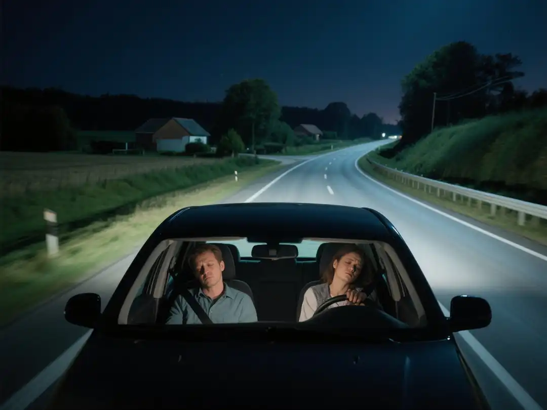 城际顺风车：一场司机与乘客的“双输”迷局插图2