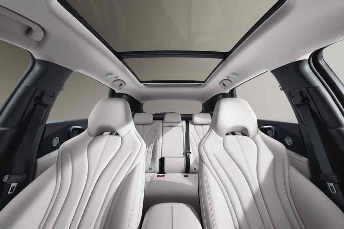 增配降价，降幅惊人！比亚迪护卫舰07荣耀版抢占中型SUV市场高地插图7