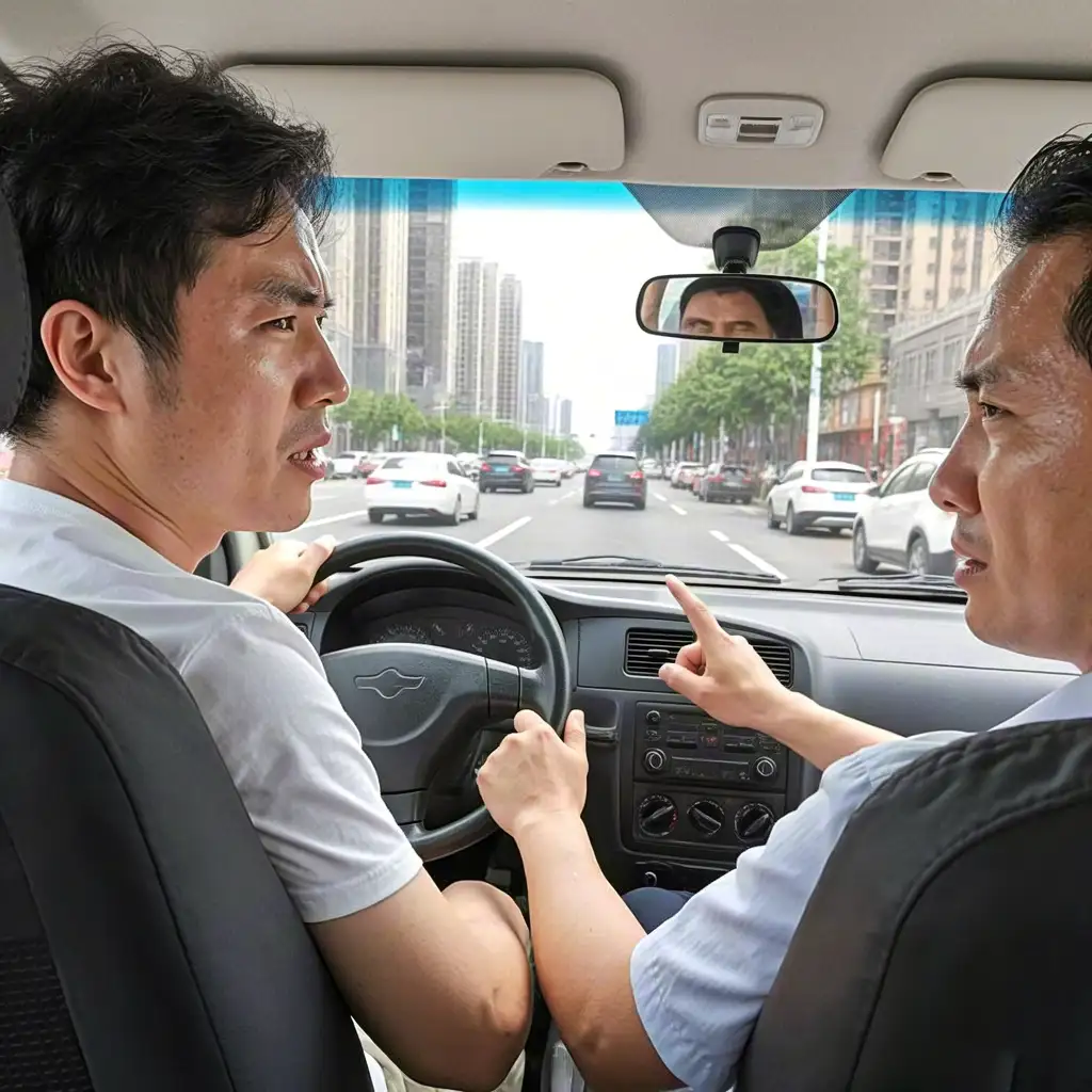 夏季乘网约车遇“空调刺客”？平台：开空调不额外收费，不开可投诉！插图2