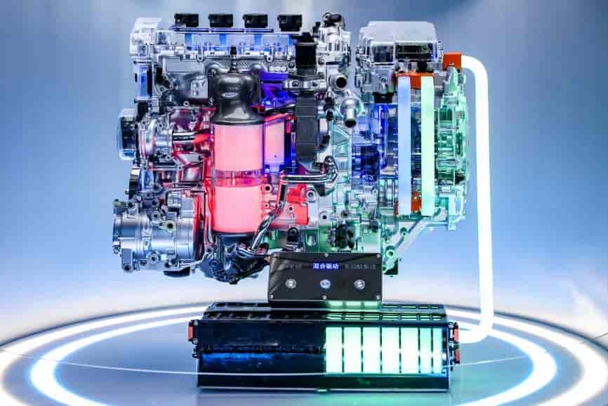 大湾区爆款显眼包，最卷潮跑型格热卖！实力超群插图4