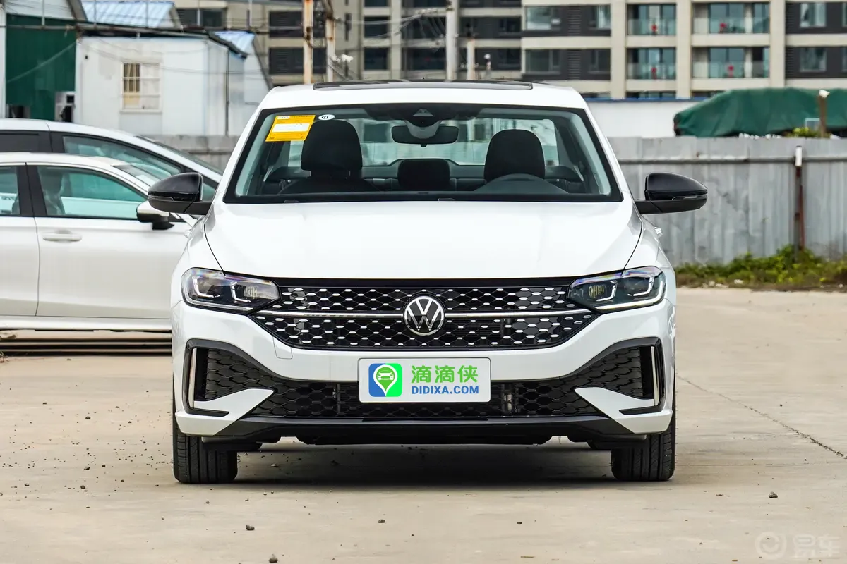 家用轿车新选择：宝来与朗逸，哪款性价比更高？插图