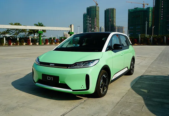 局势突变！燃油车以后要承担不保值的角色了！插图