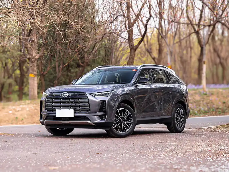 工薪族选车指南：三款性价比高、耐用且适合自驾的车型插图2