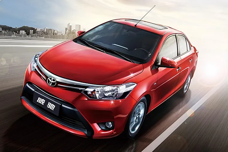 开不坏的合资车威驰，从12万降至6万，口碑爆棚，超越卡罗拉成新宠插图