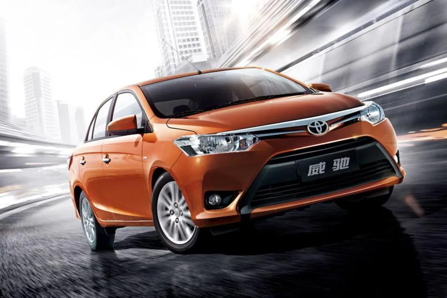 开不坏的合资车威驰，从12万降至6万，口碑爆棚，超越卡罗拉成新宠插图1