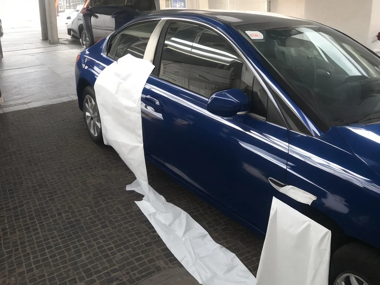 开车多年，车漆保养你是否真的会？老司机亲授正确之法插图