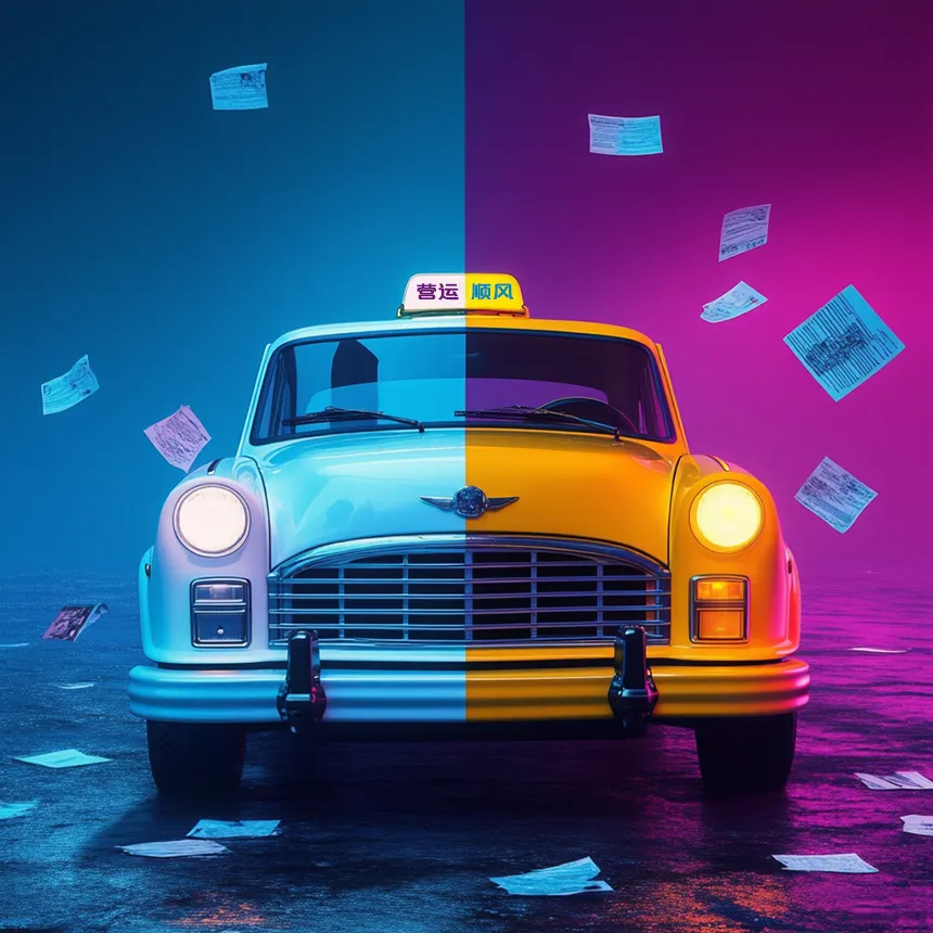 快车与顺风车：创业低门槛的选择，哪个更挣钱？插图2