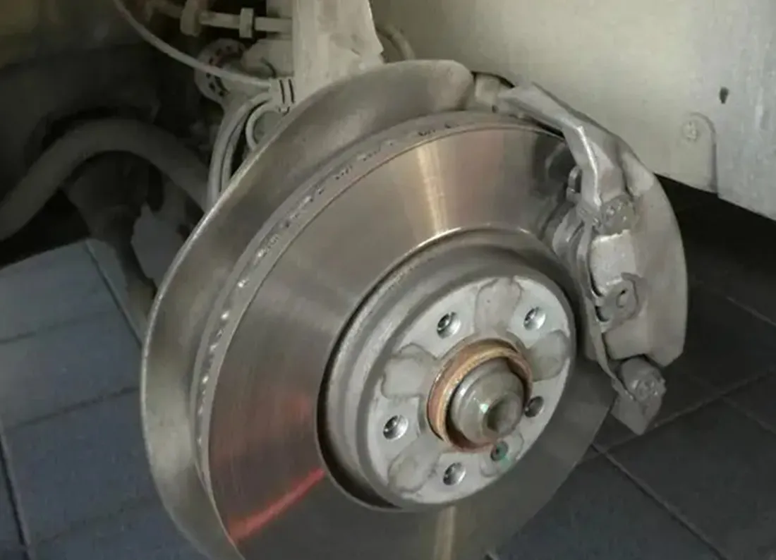 忽视这3个汽车部位的保养，可能会加速车辆老化！插图2