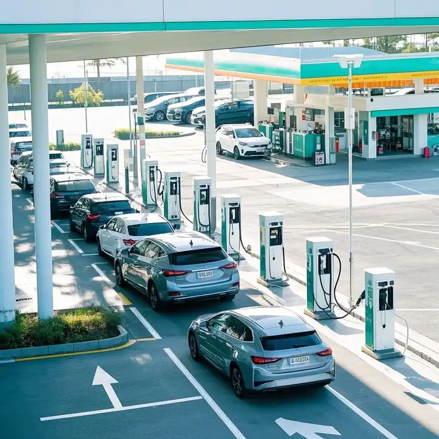 想跑网约车？过来人给你掏心窝的几条大实话！插图1