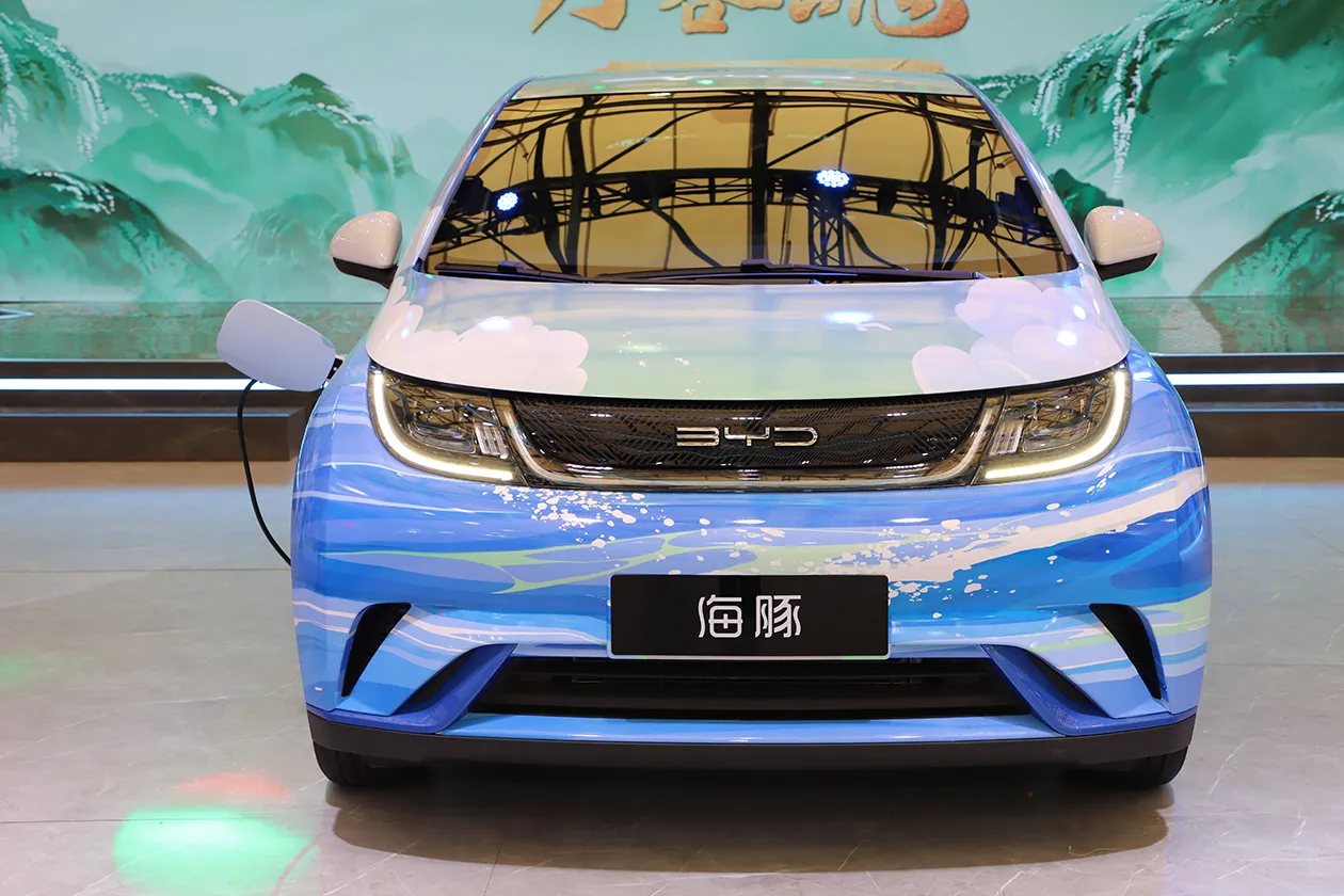 手握十万预算准备买车？这四款极具性价比，不妨瞧瞧！插图2