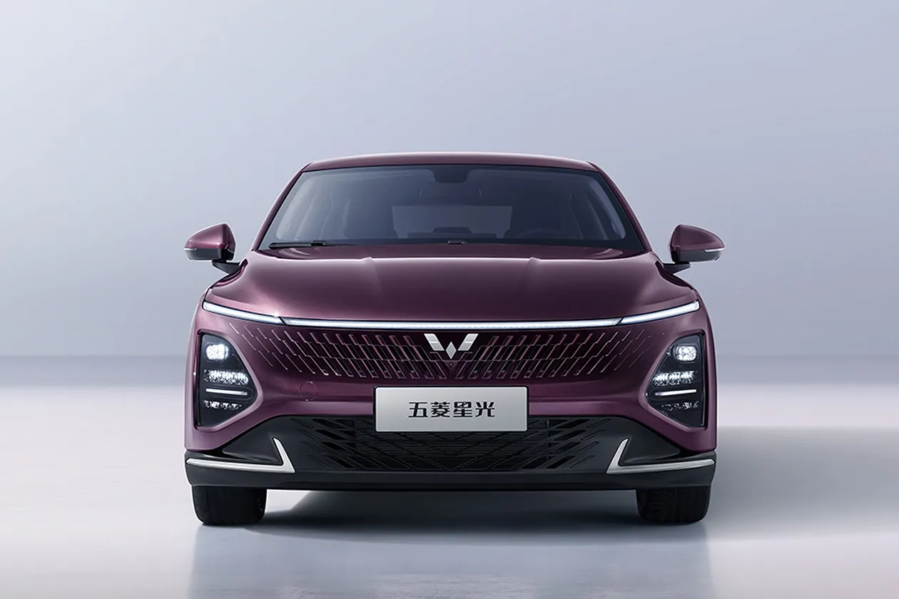 手握十万预算准备买车？这四款极具性价比，不妨瞧瞧！插图3