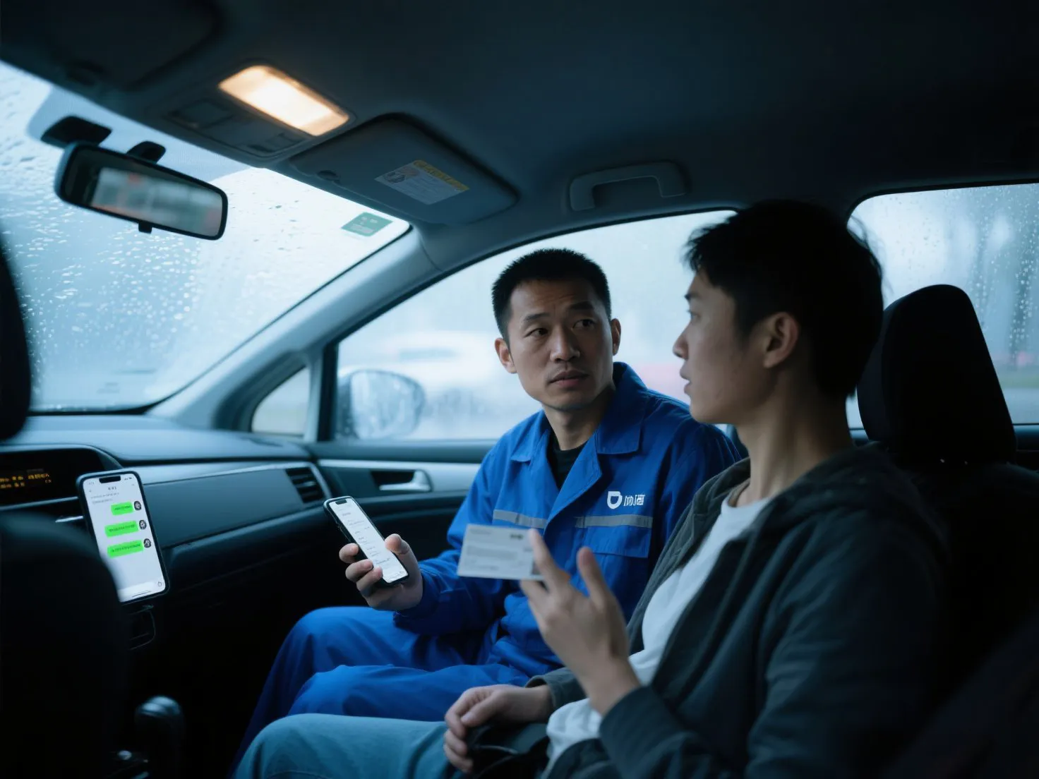 打特惠快车却被“拼车”耽误高铁,投诉无门究竟该找谁?插图 打特惠快车却被“拼车”耽误高铁,投诉无门究竟该找谁?插图