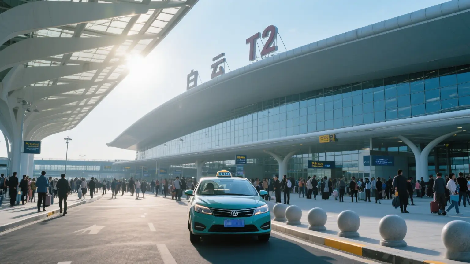 携程天价罚单引争议：司机绕路517元罚款合理吗？插图1