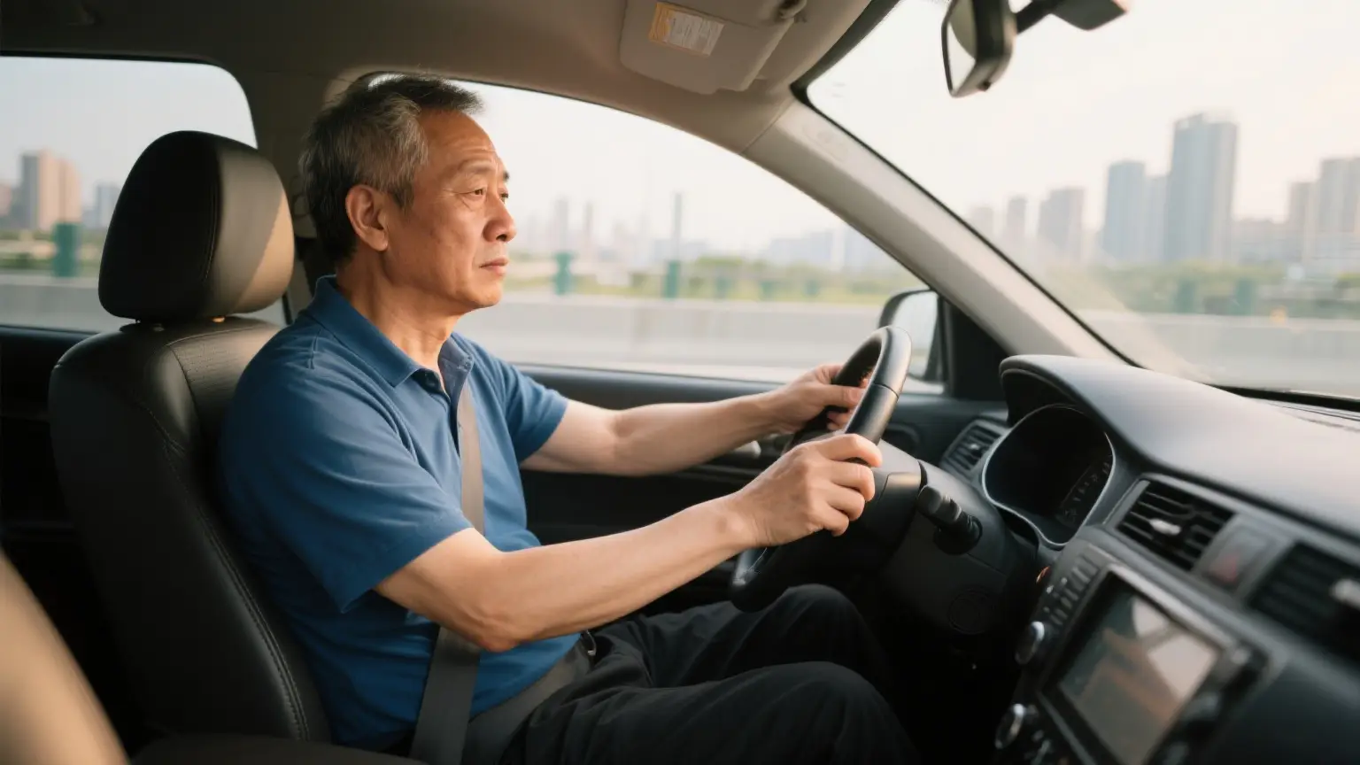 携程天价罚单引争议：司机绕路517元罚款合理吗？插图2